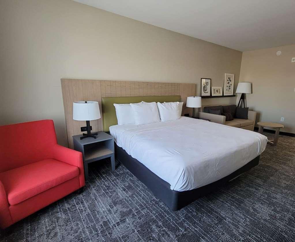 Country Inn & Suites By Radisson, Macon West, Ga Zimmer foto