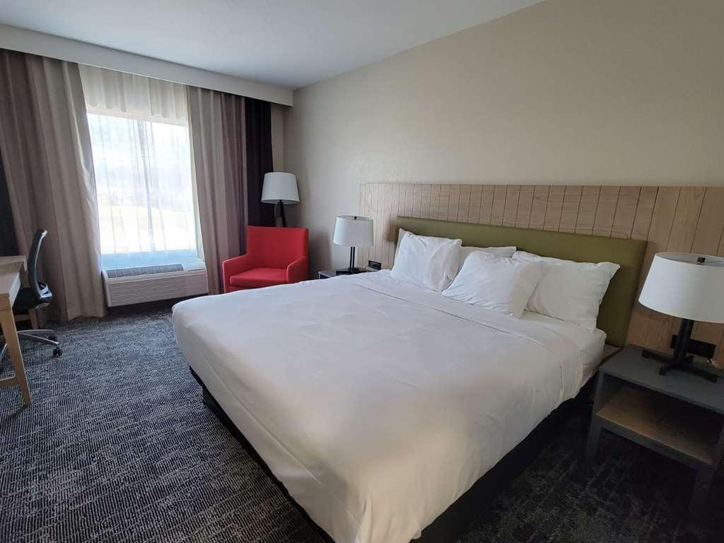Country Inn & Suites By Radisson, Macon West, Ga Zimmer foto