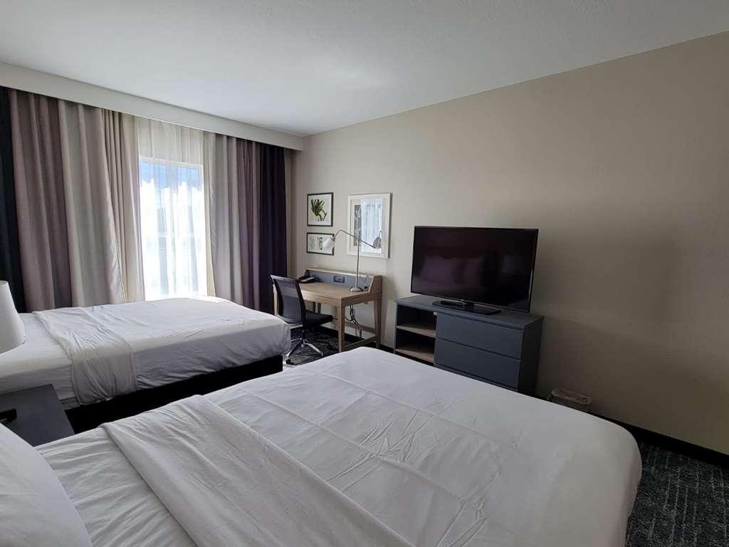 Country Inn & Suites By Radisson, Macon West, Ga Zimmer foto